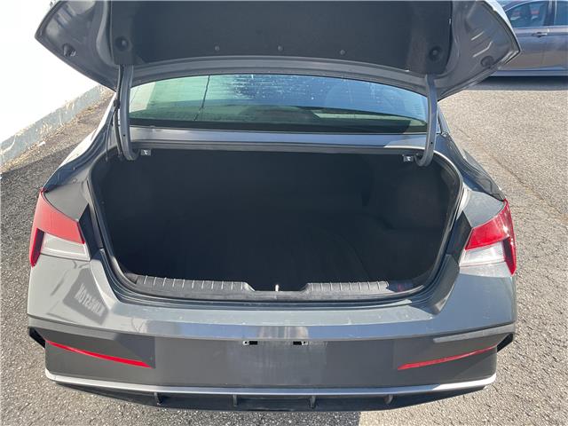 2024 Hyundai Elantra  (Stk: 260300) in North Bay - Image 21 of 22