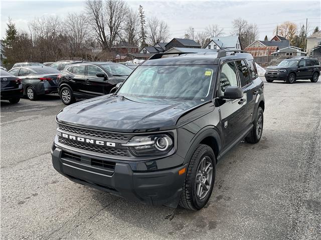 2025 Ford Bronco Sport Big Bend (Stk: 260328) in North Bay - Image 6 of 21