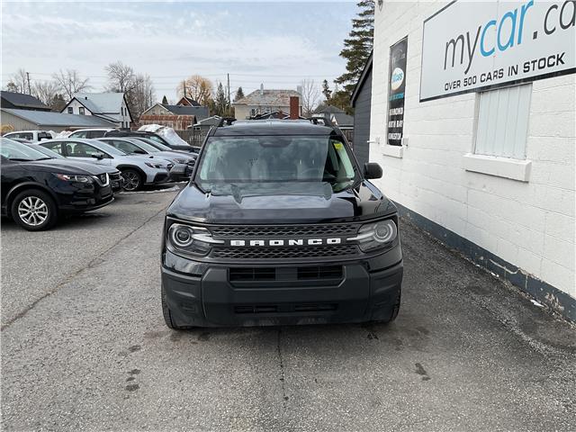 2025 Ford Bronco Sport Big Bend (Stk: 260328) in North Bay - Image 7 of 21