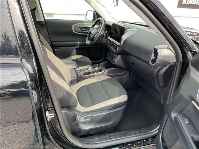 2025 Ford Bronco Sport Big Bend (Stk: 260328) in North Bay - Image 9 of 21