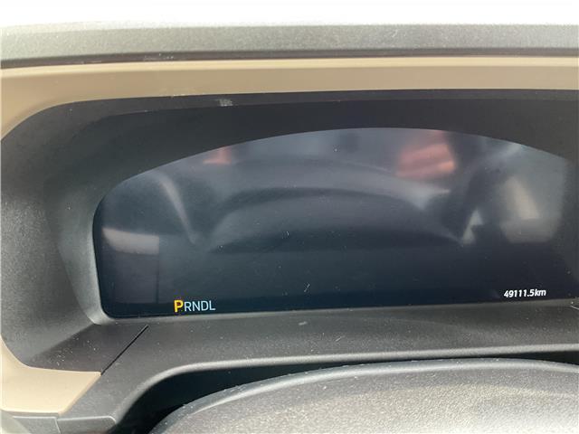 2025 Ford Bronco Sport Big Bend (Stk: 260328) in North Bay - Image 13 of 21