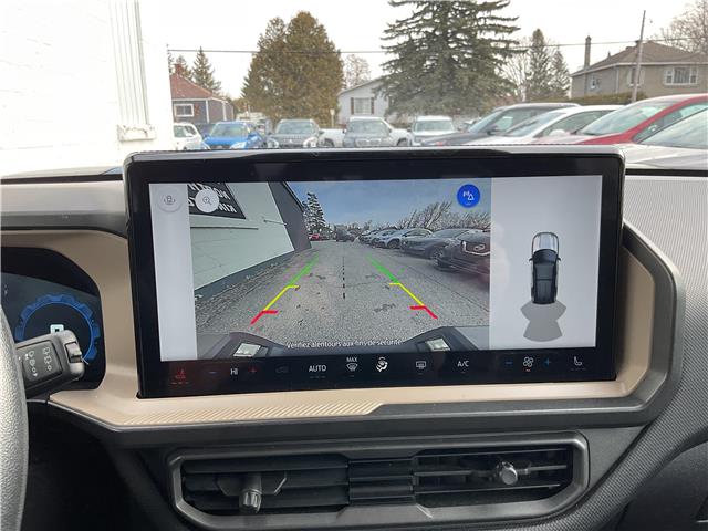 2025 Ford Bronco Sport Big Bend (Stk: 260328) in North Bay - Image 15 of 21