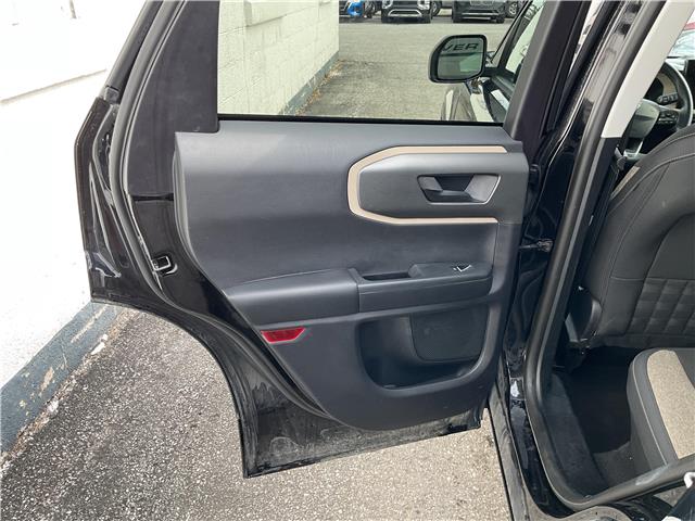 2025 Ford Bronco Sport Big Bend (Stk: 260328) in North Bay - Image 18 of 21