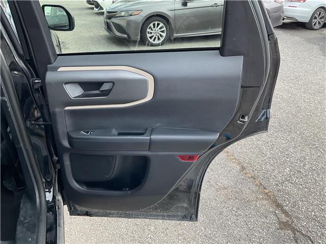 2025 Ford Bronco Sport Big Bend (Stk: 260328) in North Bay - Image 19 of 21