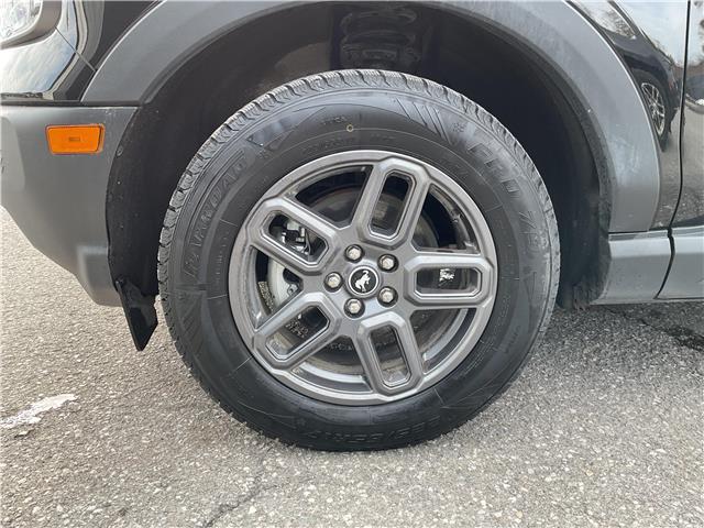 2025 Ford Bronco Sport Big Bend (Stk: 260328) in North Bay - Image 21 of 21