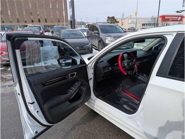 2022 Honda Civic EX (Stk: 260116) in Ottawa - Image 9 of 28