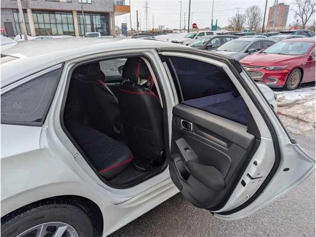 2022 Honda Civic EX (Stk: 260116) in Ottawa - Image 13 of 28