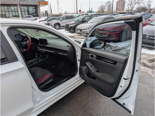 2022 Honda Civic EX (Stk: 260116) in Ottawa - Image 14 of 28