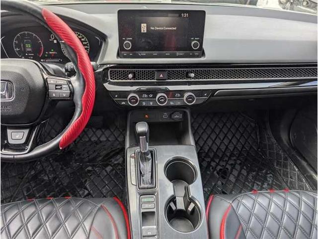 2022 Honda Civic EX (Stk: 260116) in Ottawa - Image 16 of 28