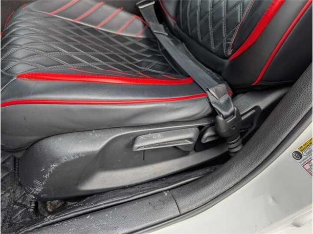 2022 Honda Civic EX (Stk: 260116) in Ottawa - Image 18 of 28
