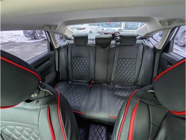 2022 Honda Civic EX (Stk: 260116) in Ottawa - Image 19 of 28
