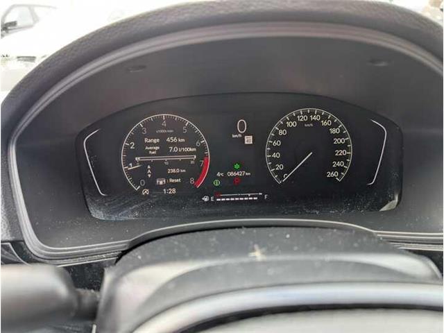 2022 Honda Civic EX (Stk: 260116) in Ottawa - Image 20 of 28