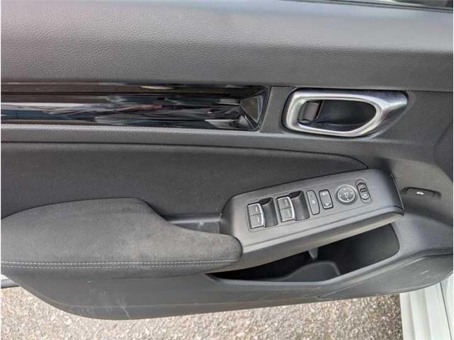 2022 Honda Civic EX (Stk: 260116) in Ottawa - Image 21 of 28