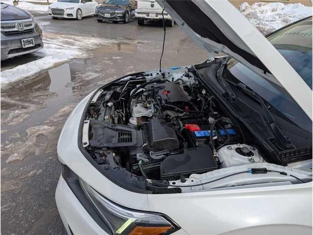 2022 Honda Civic EX (Stk: 260116) in Ottawa - Image 22 of 28