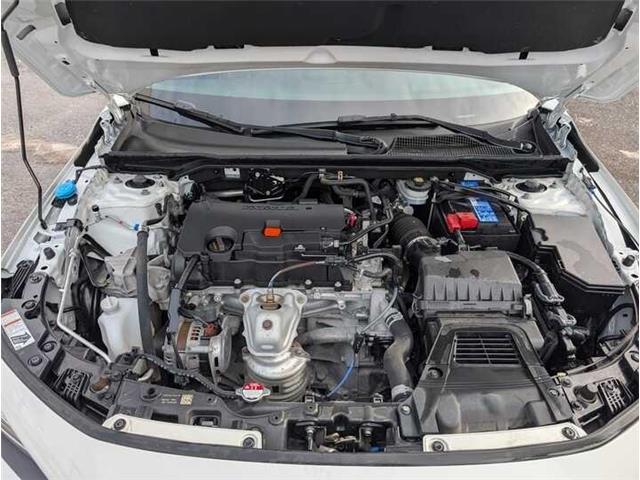 2022 Honda Civic EX (Stk: 260116) in Ottawa - Image 23 of 28