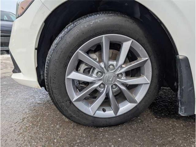 2022 Honda Civic EX (Stk: 260116) in Ottawa - Image 25 of 28