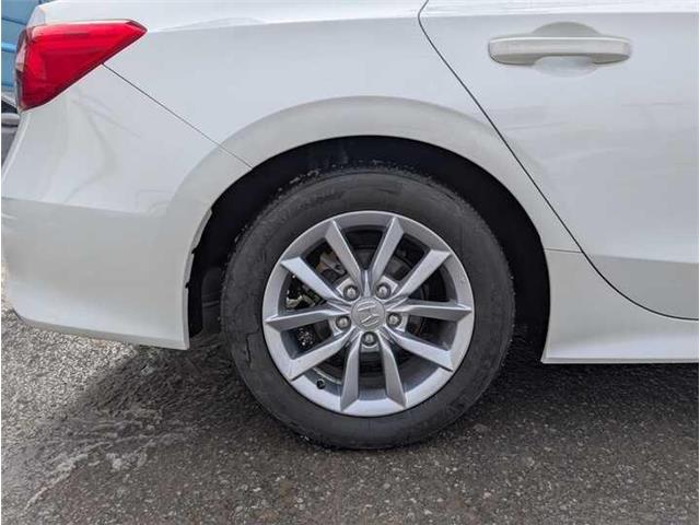 2022 Honda Civic EX (Stk: 260116) in Ottawa - Image 26 of 28