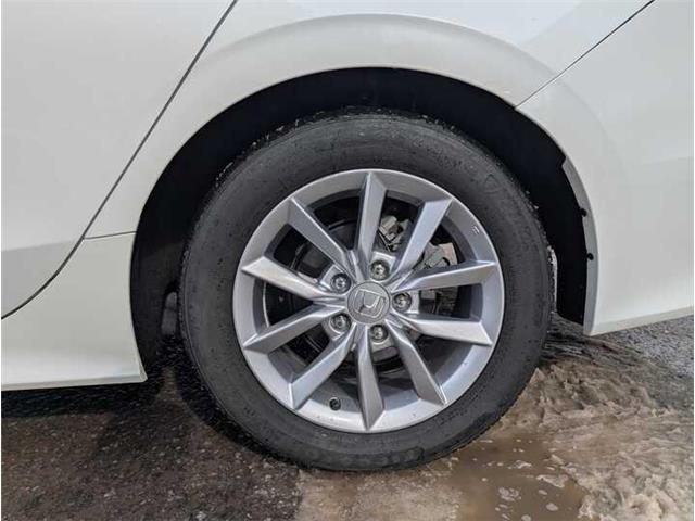 2022 Honda Civic EX (Stk: 260116) in Ottawa - Image 27 of 28