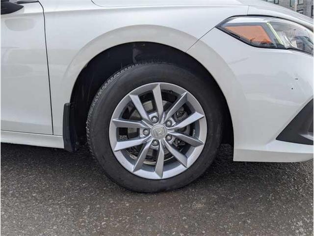 2022 Honda Civic EX (Stk: 260116) in Ottawa - Image 28 of 28