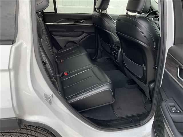 2023 Jeep Grand Cherokee Limited (Stk: 260265) in Ottawa - Image 11 of 21