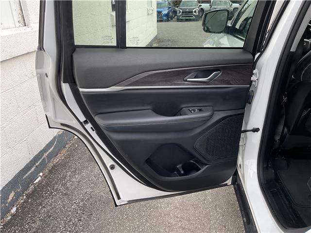 2023 Jeep Grand Cherokee Limited (Stk: 260265) in Ottawa - Image 18 of 21