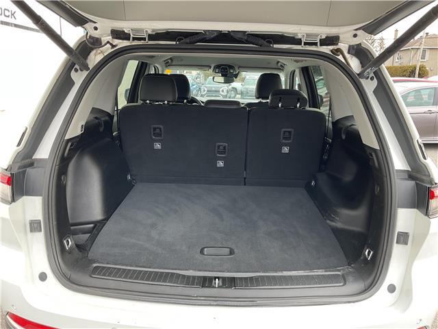 2023 Jeep Grand Cherokee Limited (Stk: 260265) in Ottawa - Image 20 of 21