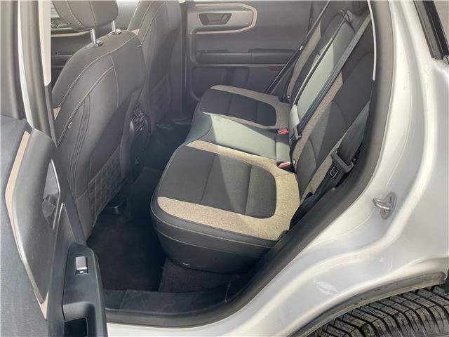 2025 Ford Bronco Sport Big Bend (Stk: 260284) in Ottawa - Image 10 of 21