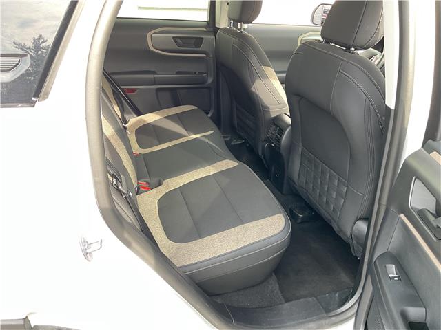 2025 Ford Bronco Sport Big Bend (Stk: 260284) in Ottawa - Image 11 of 21