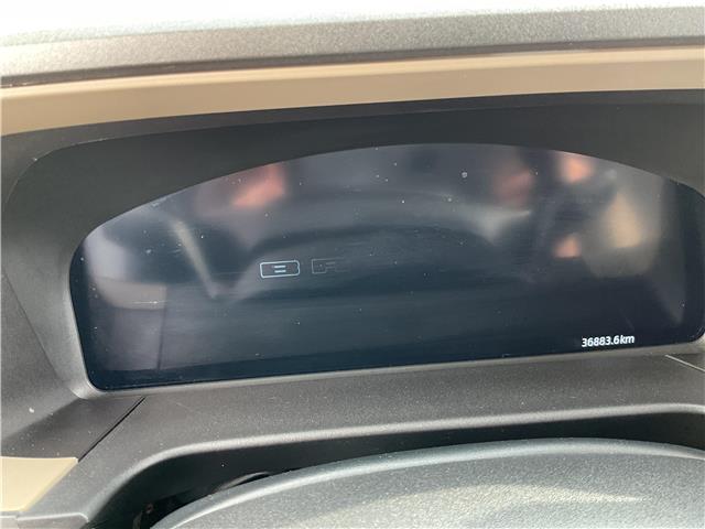 2025 Ford Bronco Sport Big Bend (Stk: 260284) in Ottawa - Image 13 of 21