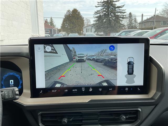 2025 Ford Bronco Sport Big Bend (Stk: 260284) in Ottawa - Image 15 of 21