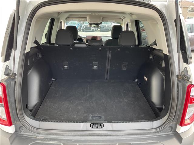 2025 Ford Bronco Sport Big Bend (Stk: 260284) in Ottawa - Image 20 of 21