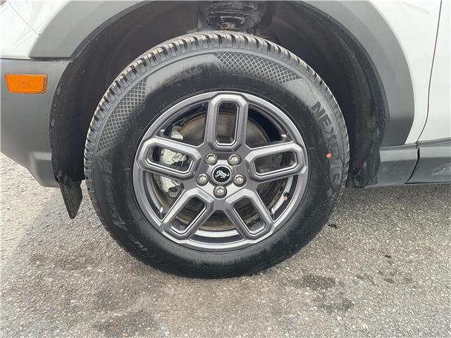 2025 Ford Bronco Sport Big Bend (Stk: 260284) in Ottawa - Image 21 of 21