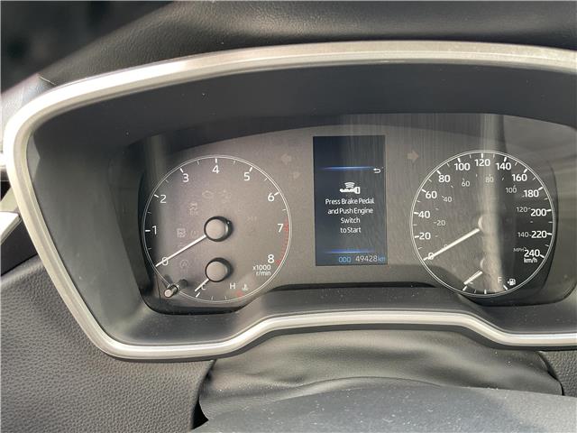 2025 Toyota Corolla Hatchback Base (Stk: 260308) in Ottawa - Image 13 of 21