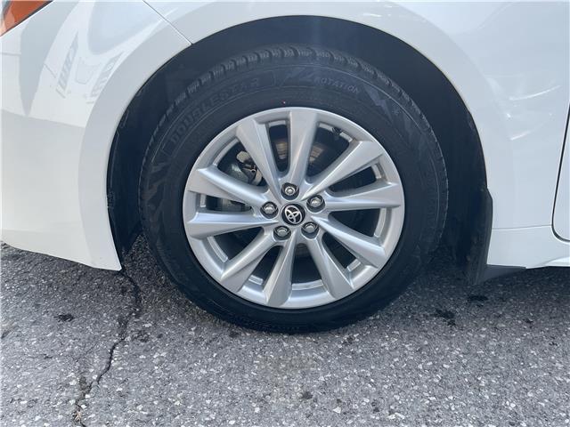 2025 Toyota Corolla Hatchback Base (Stk: 260308) in Ottawa - Image 21 of 21