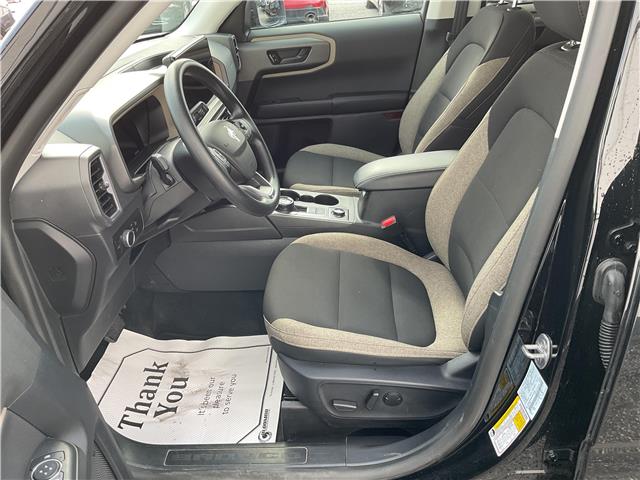 2025 Ford Bronco Sport Big Bend (Stk: 260329) in Ottawa - Image 8 of 21