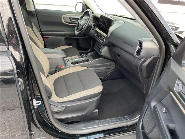 2025 Ford Bronco Sport Big Bend (Stk: 260329) in Ottawa - Image 9 of 21