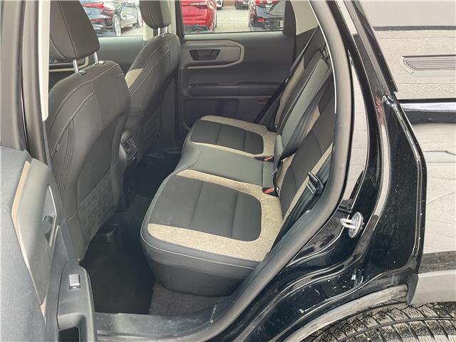 2025 Ford Bronco Sport Big Bend (Stk: 260329) in Ottawa - Image 10 of 21