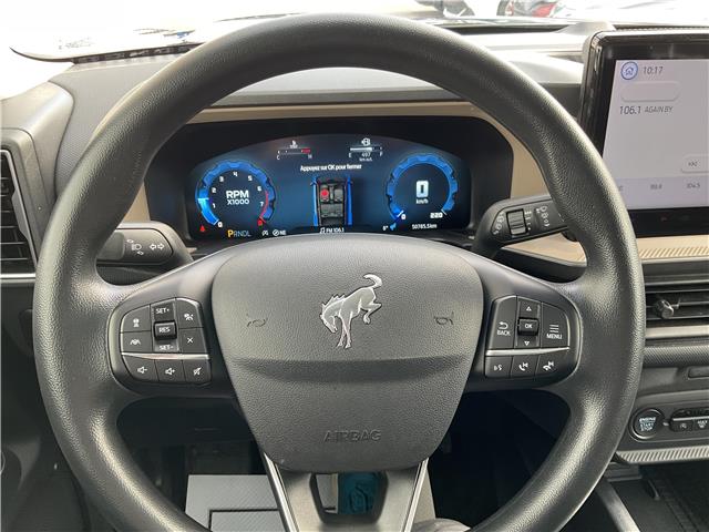 2025 Ford Bronco Sport Big Bend (Stk: 260329) in Ottawa - Image 12 of 21