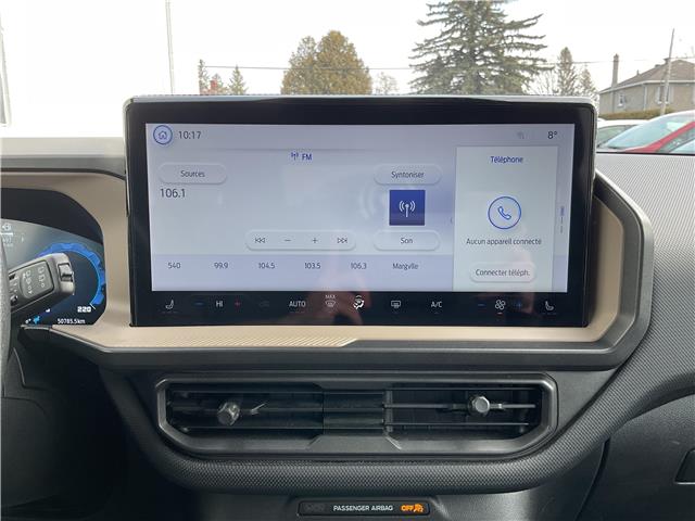 2025 Ford Bronco Sport Big Bend (Stk: 260329) in Ottawa - Image 14 of 21