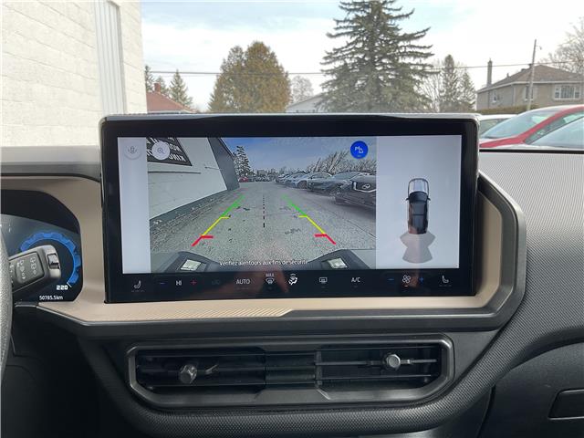 2025 Ford Bronco Sport Big Bend (Stk: 260329) in Ottawa - Image 15 of 21