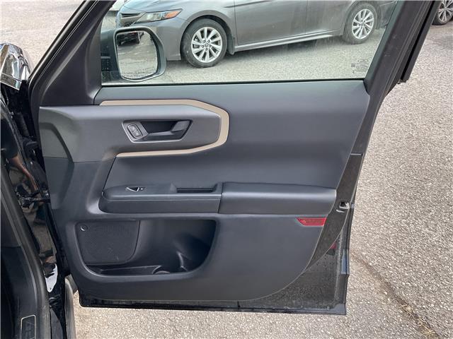 2025 Ford Bronco Sport Big Bend (Stk: 260329) in Ottawa - Image 17 of 21