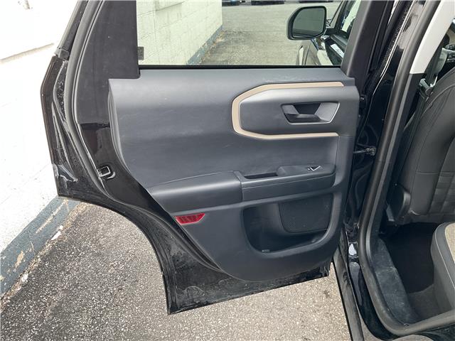 2025 Ford Bronco Sport Big Bend (Stk: 260329) in Ottawa - Image 18 of 21