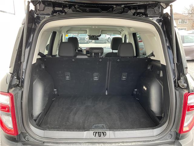 2025 Ford Bronco Sport Big Bend (Stk: 260329) in Ottawa - Image 20 of 21