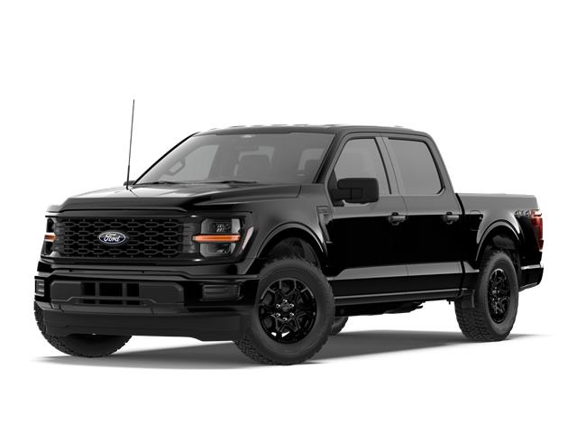 2026 Ford F-150 STX (Stk: 26F1432) in St. Catharines - Image 1 of 7