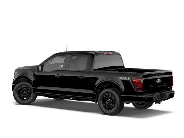 2026 Ford F-150 STX (Stk: 26F1432) in St. Catharines - Image 2 of 7