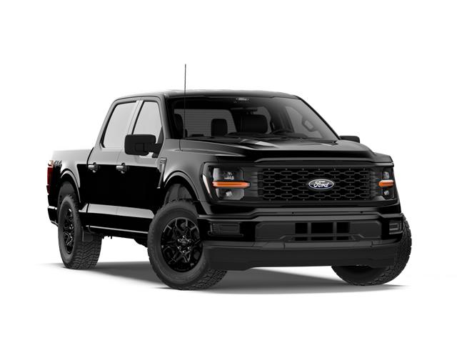 2026 Ford F-150 STX (Stk: 26F1432) in St. Catharines - Image 4 of 7