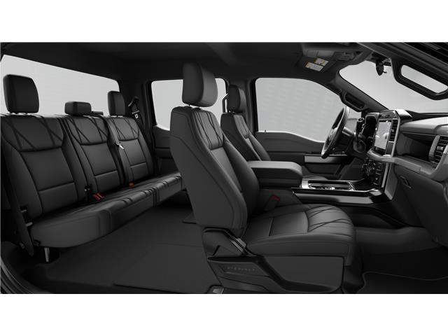 2026 Ford F-150 STX (Stk: 26F1432) in St. Catharines - Image 5 of 7