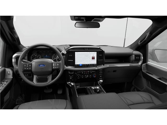 2026 Ford F-150 STX (Stk: 26F1432) in St. Catharines - Image 6 of 7