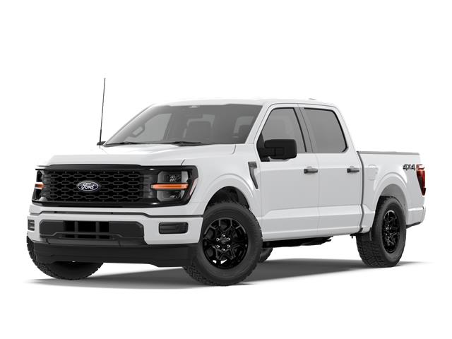 2026 Ford F-150 STX (Stk: 26F1433) in St. Catharines - Image 1 of 7