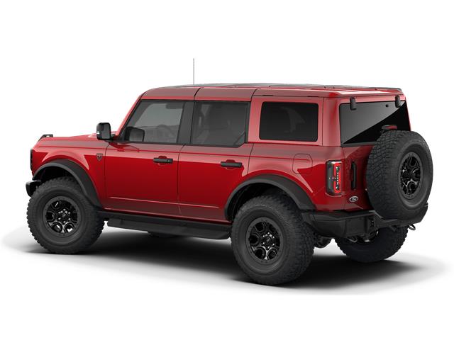 2026 Ford Bronco Badlands (Stk: 26BR450) in St. Catharines - Image 2 of 7